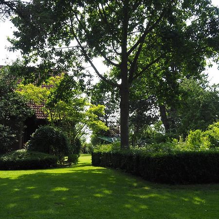 Dahmerhof 外观 照片