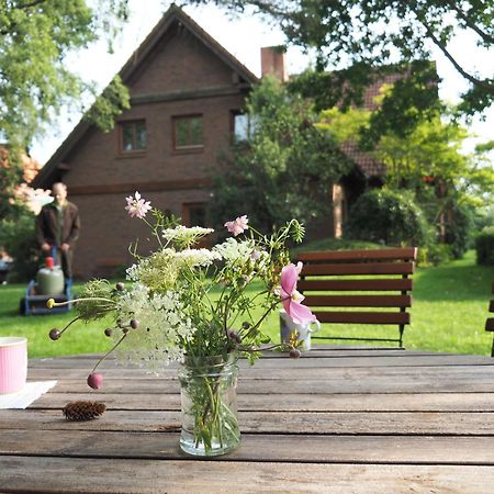 Dahmerhof 外观 照片