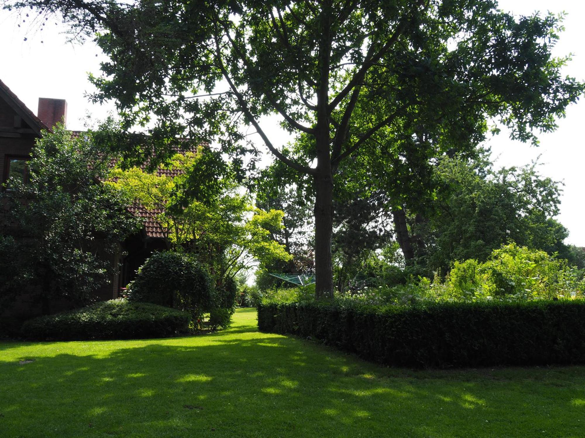 Dahmerhof 外观 照片