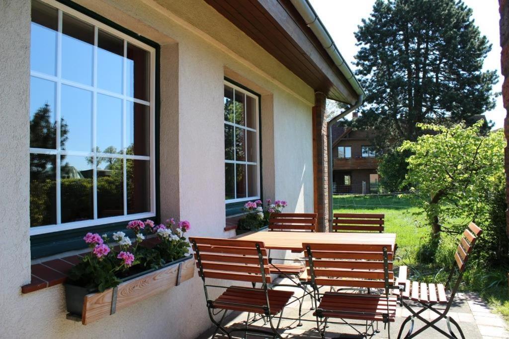 Dahmerhof 客房 照片