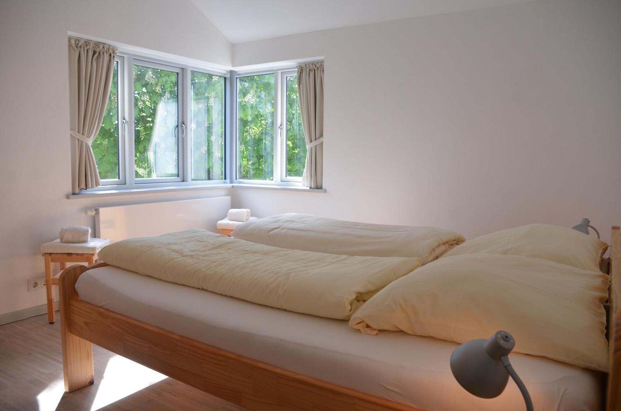 Dahmerhof 客房 照片
