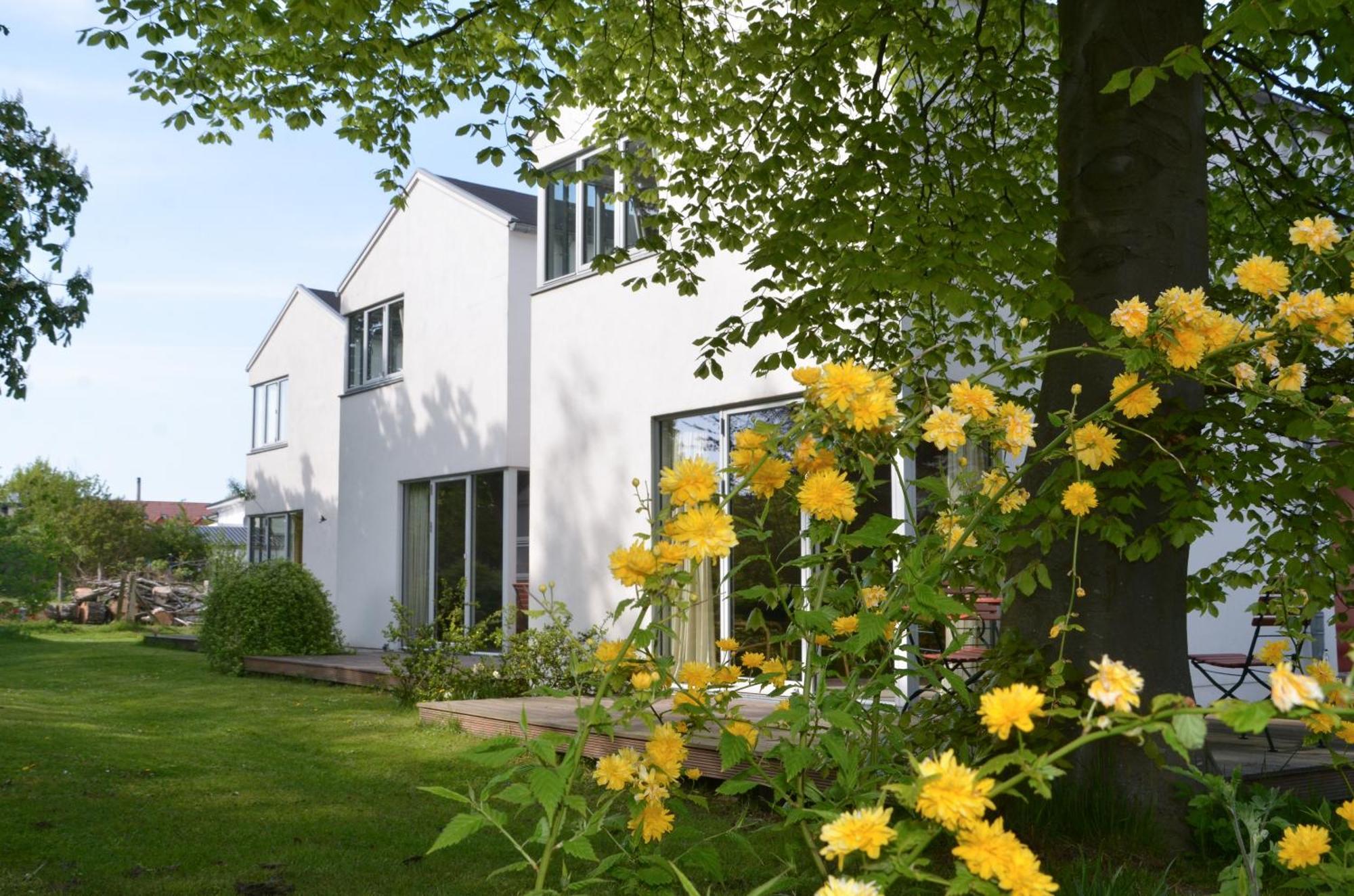 Dahmerhof 外观 照片