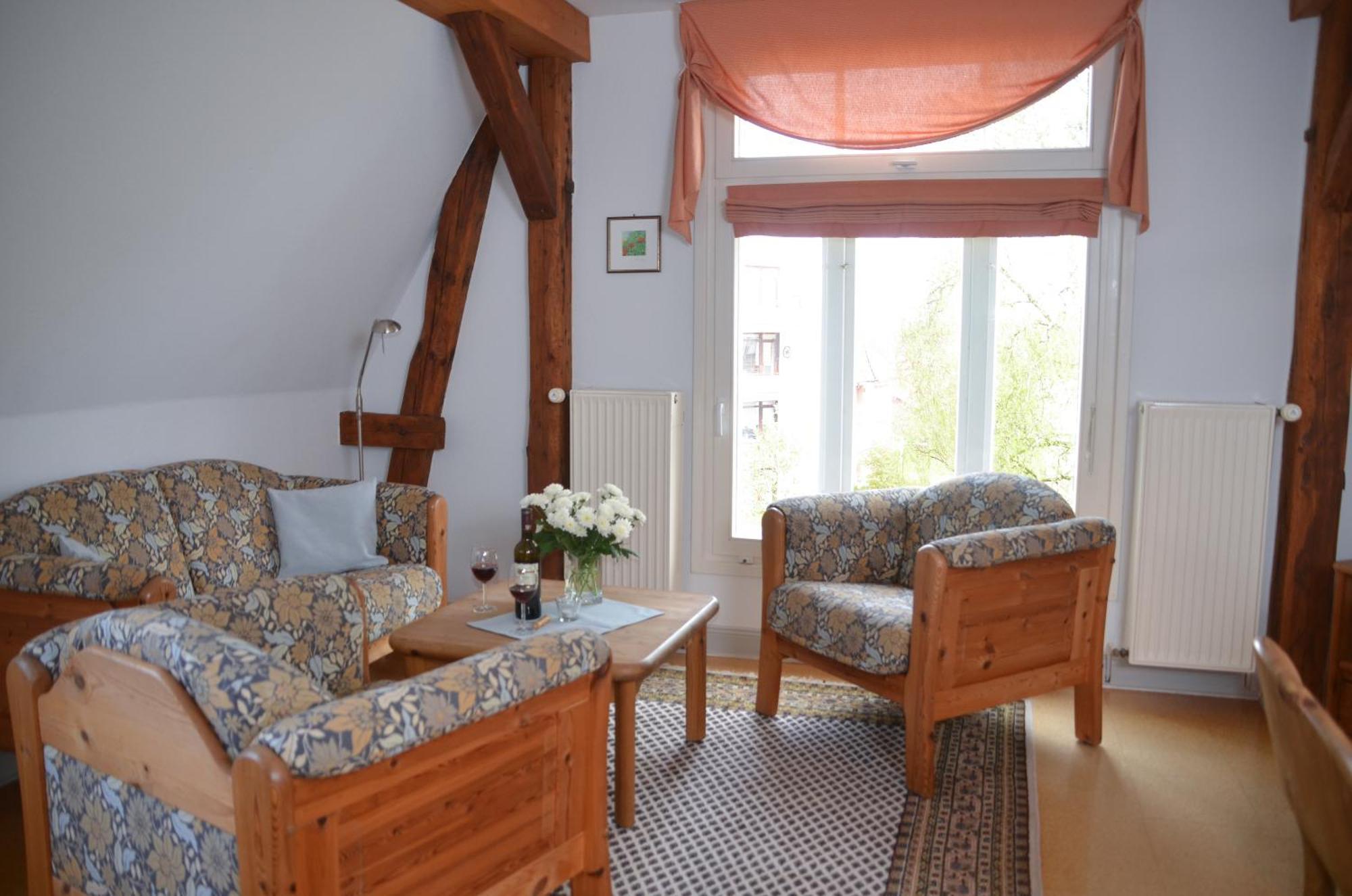 Dahmerhof 客房 照片