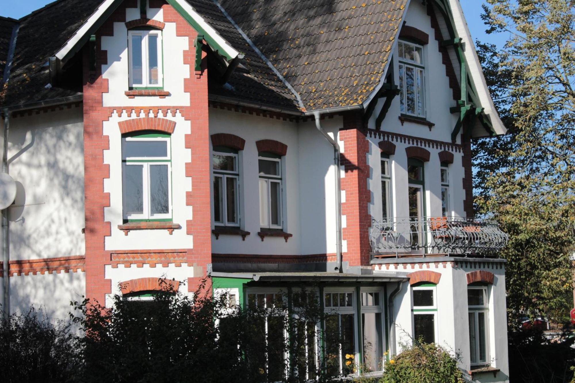 Dahmerhof 客房 照片