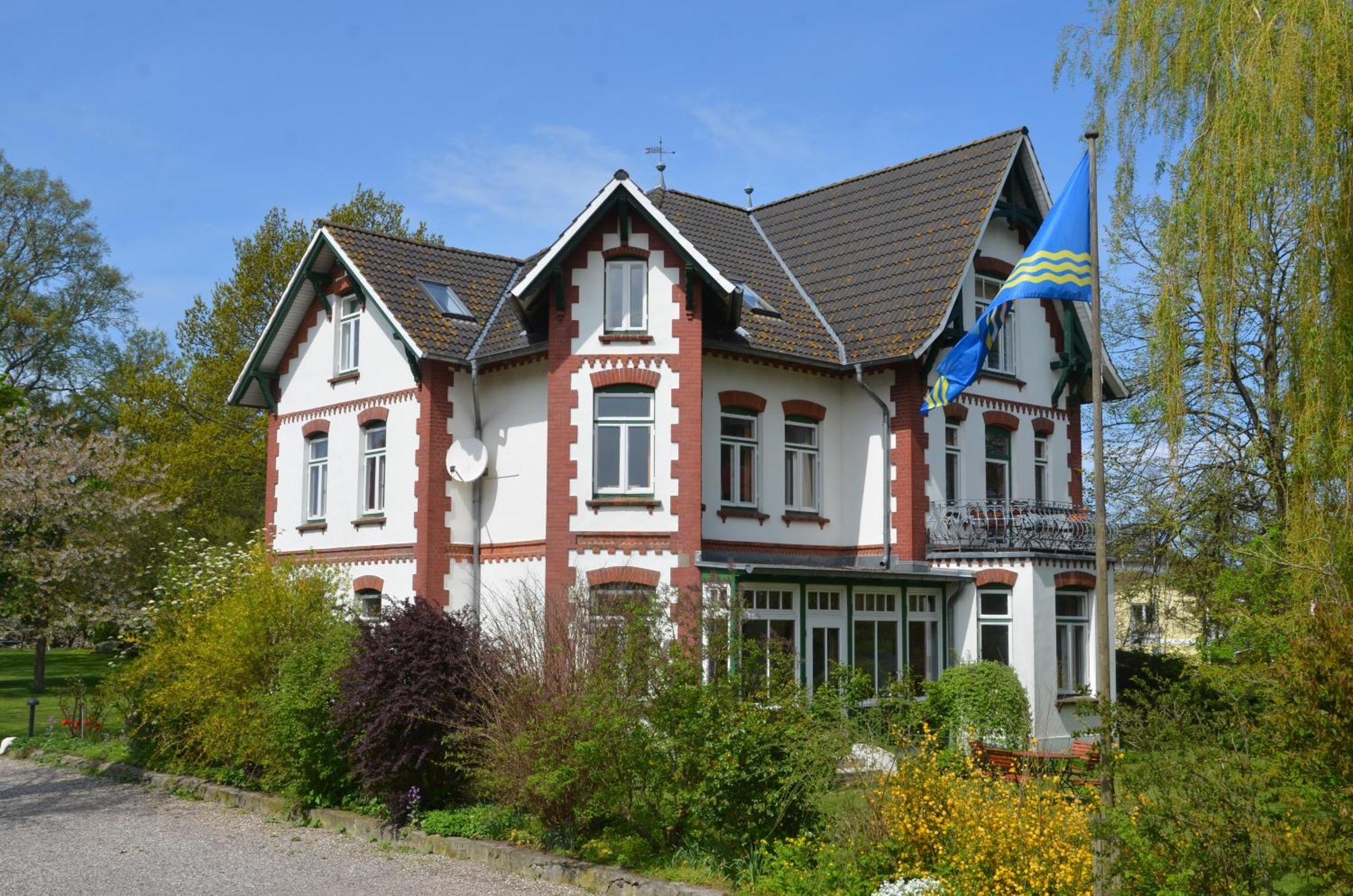 Dahmerhof 客房 照片