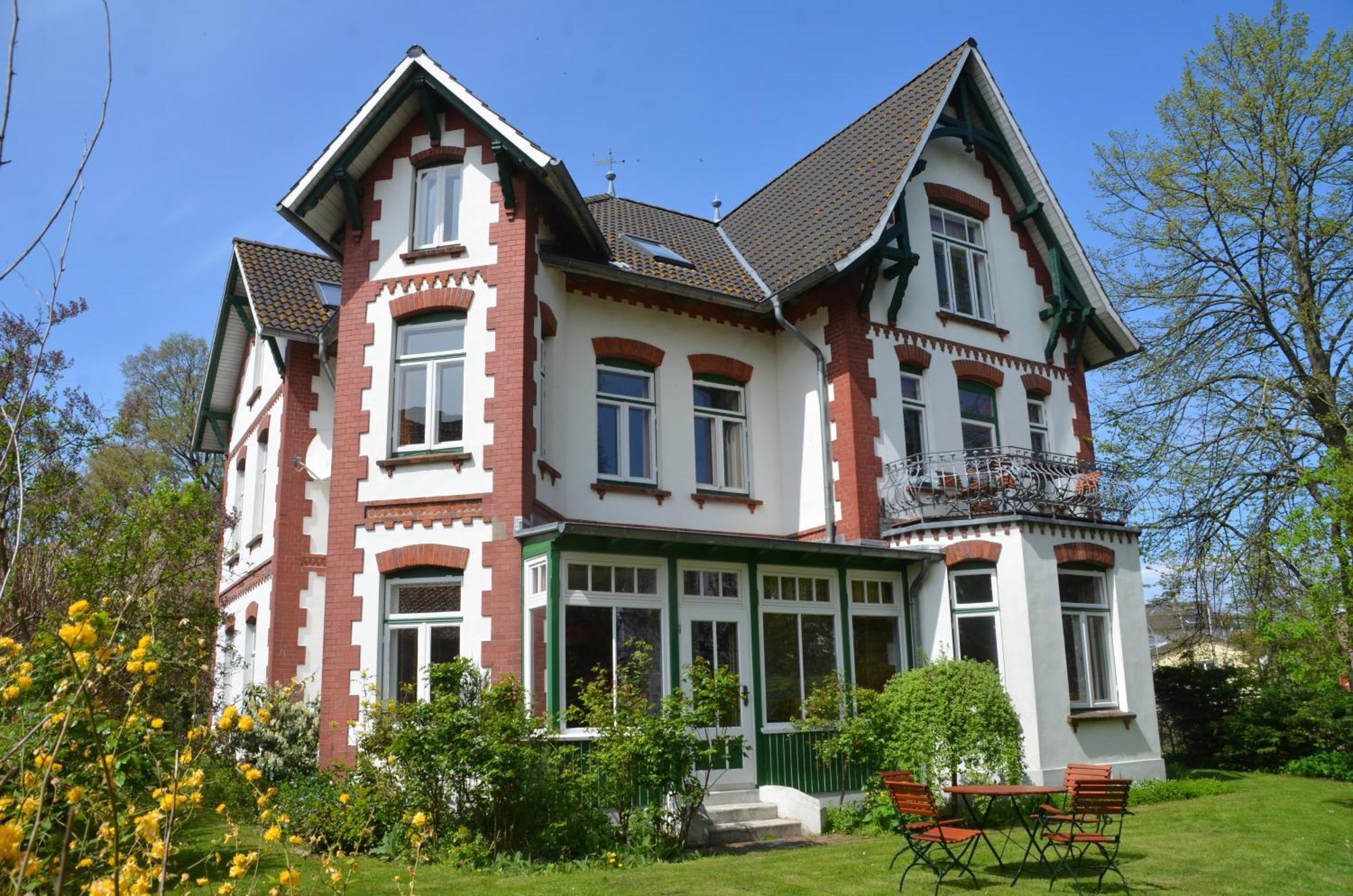 Dahmerhof 客房 照片
