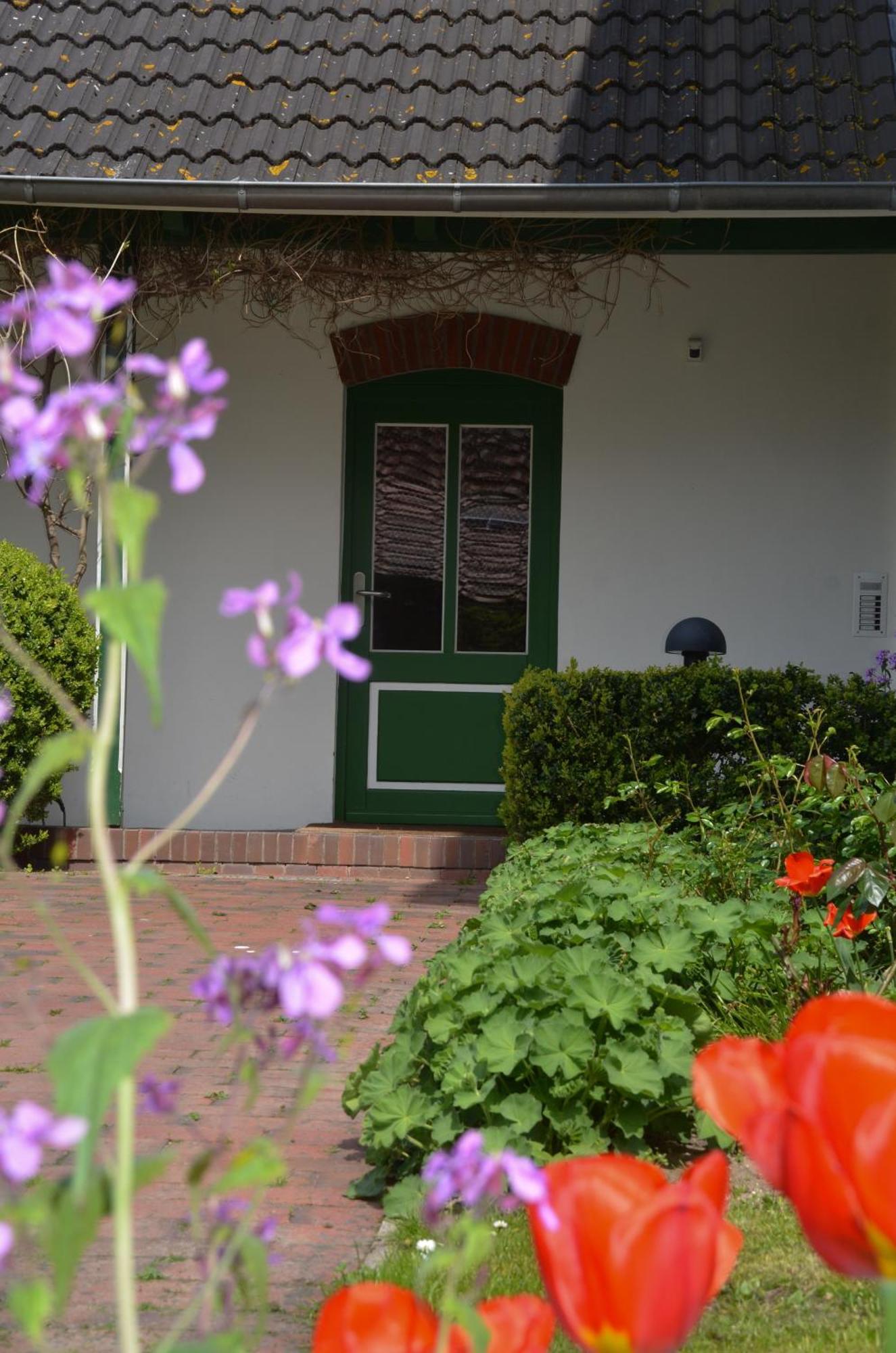 Dahmerhof 客房 照片